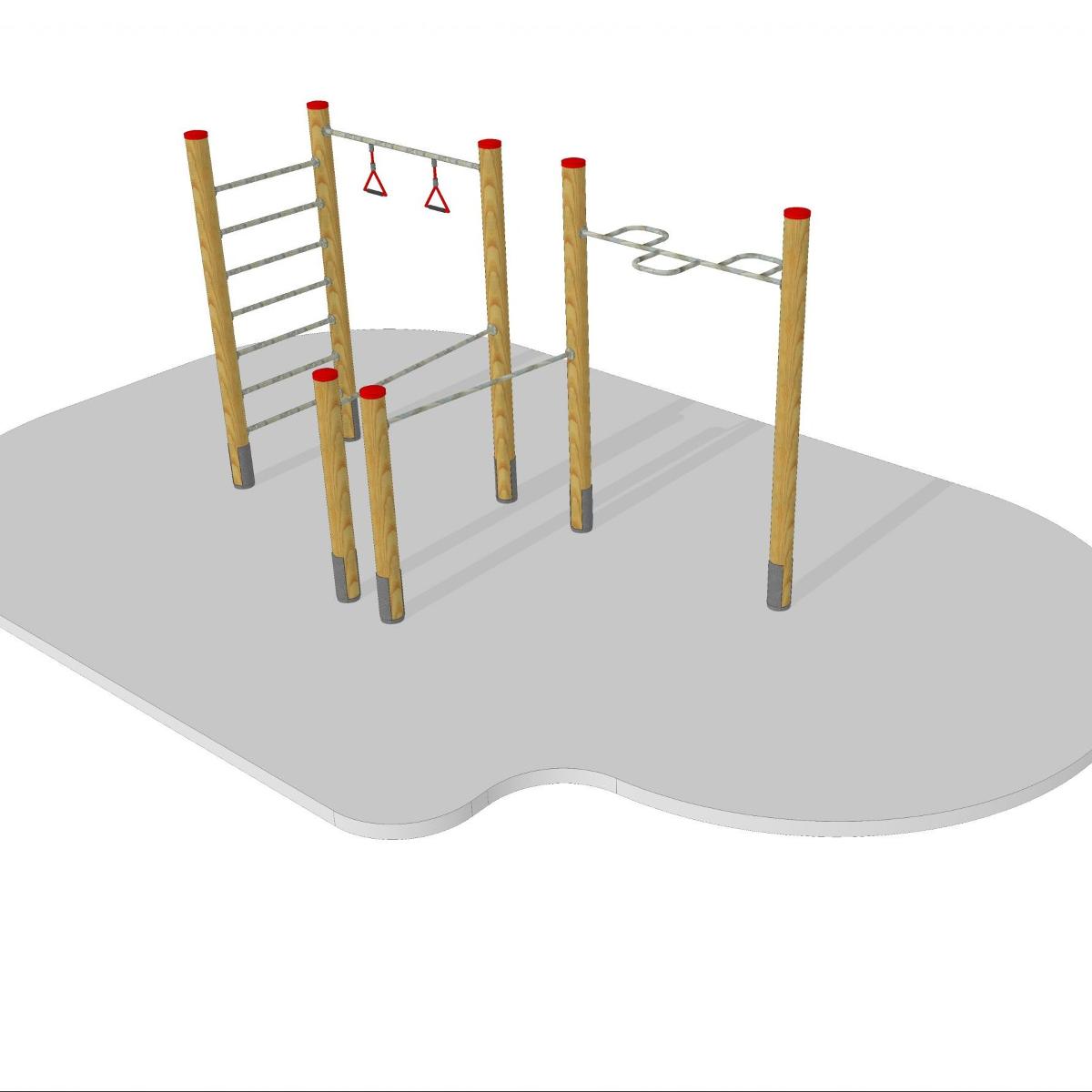 Calisthenics Mini
