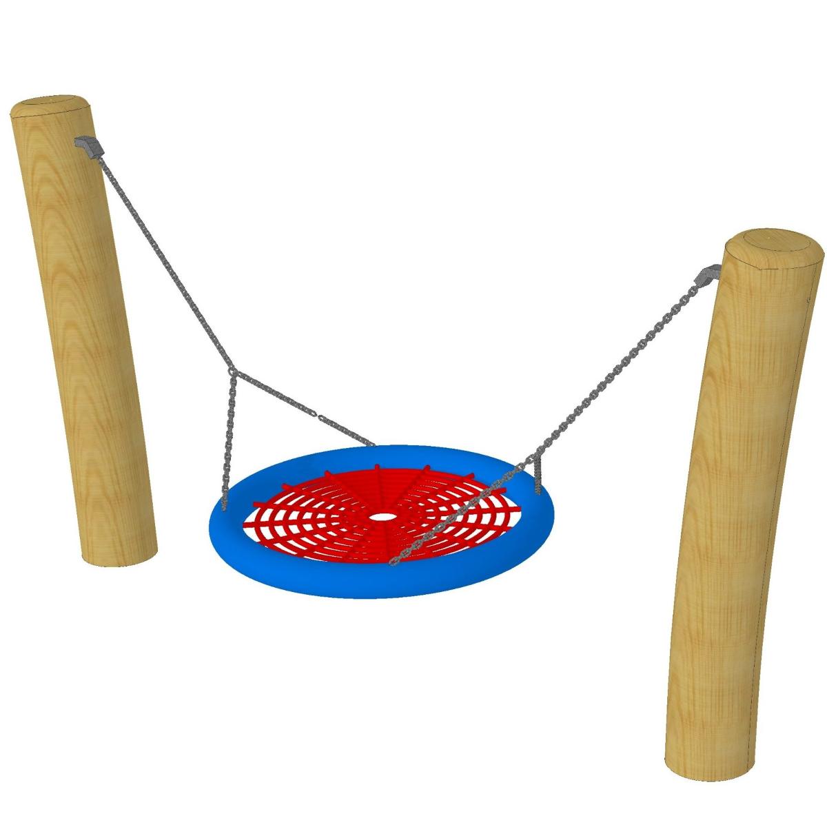 Nestschaukel Mini