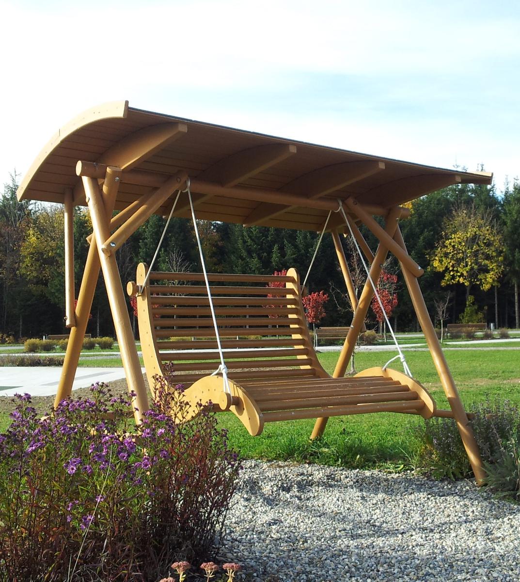 Garten & Park