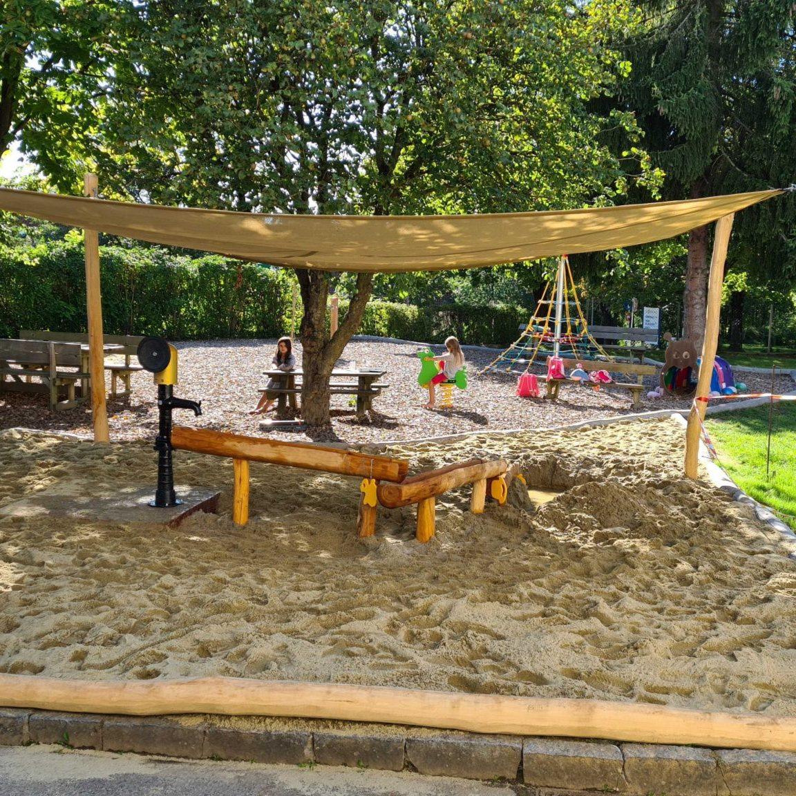Kindergarten Hart / Leonding – Bild 3