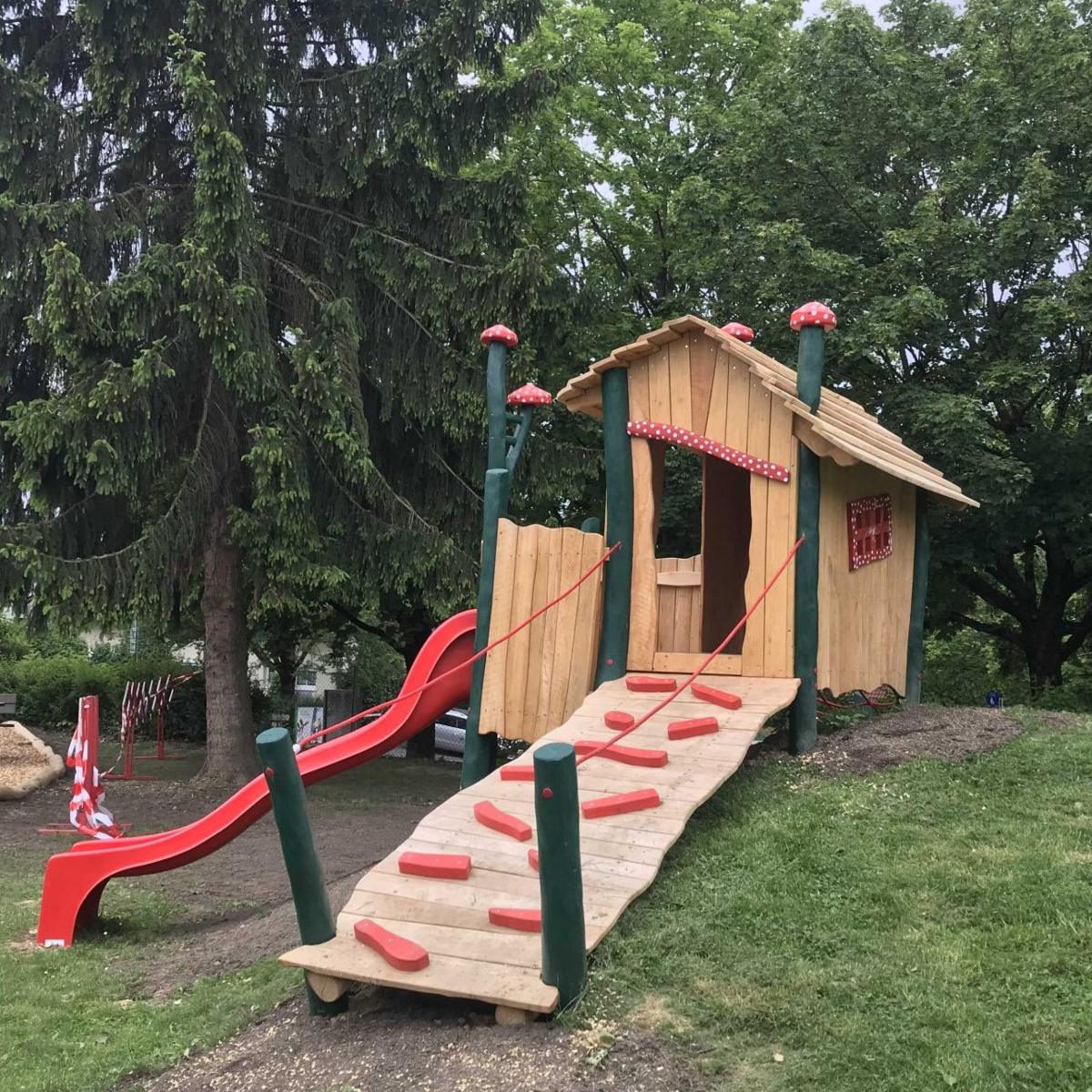 Kindergarten Hart / Leonding – Bild 4