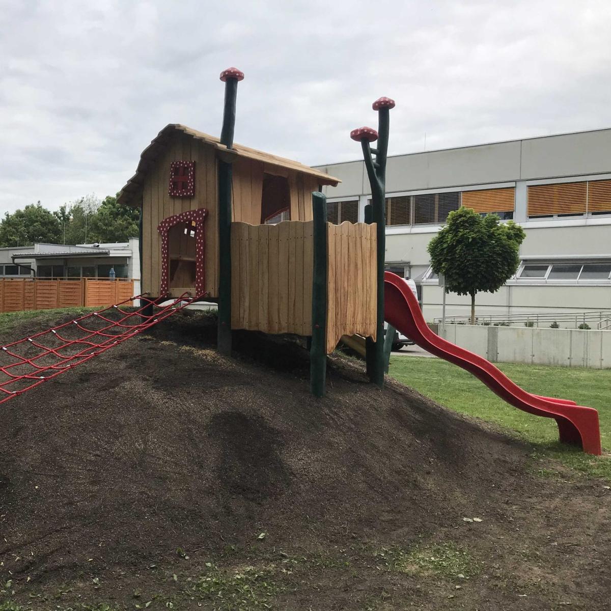 Kindergarten Hart / Leonding – Bild 6