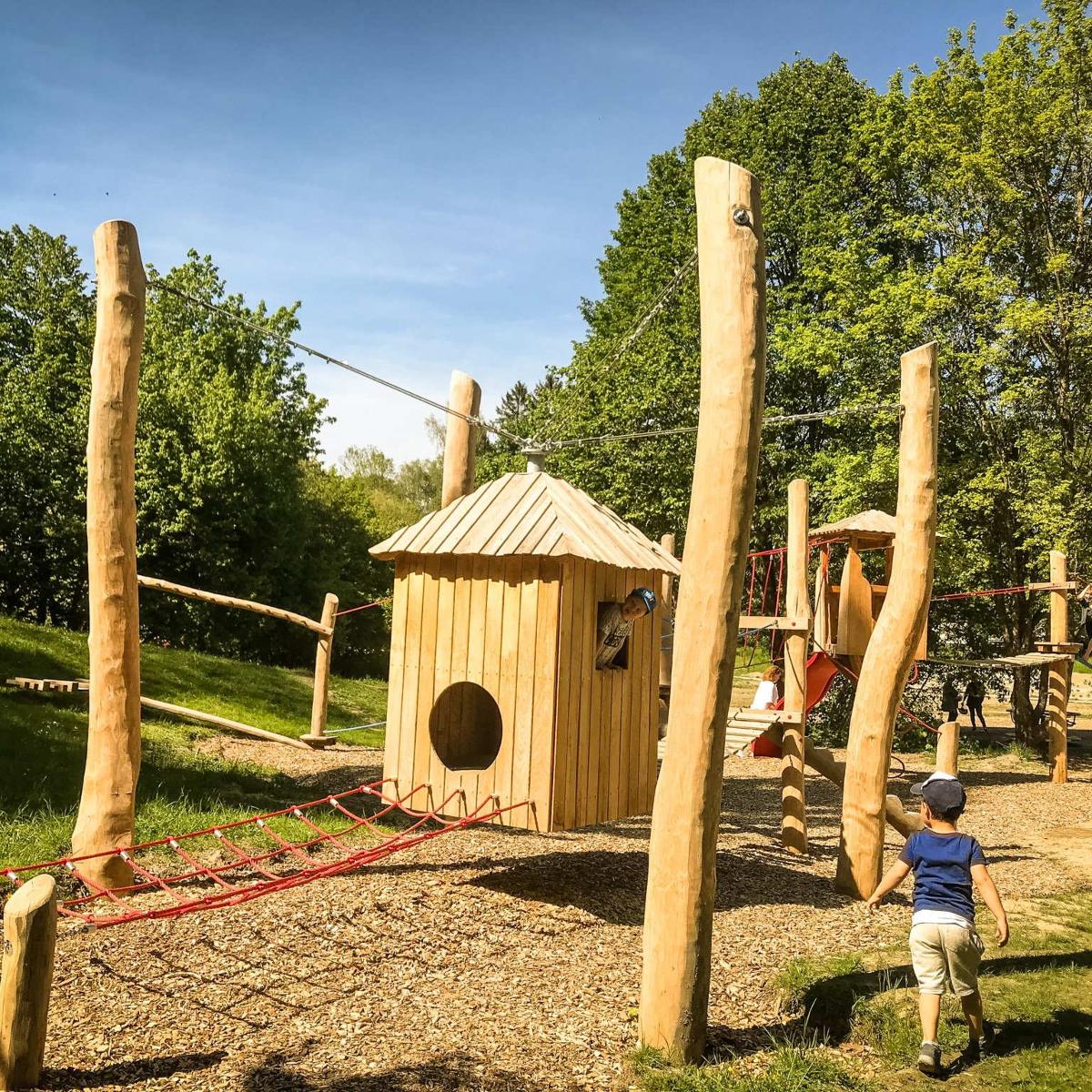 Generationenpark Ried