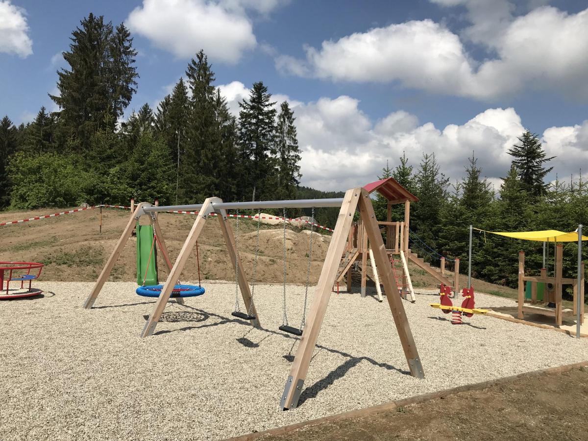 Kindergarten Helfenberg – Bild 2