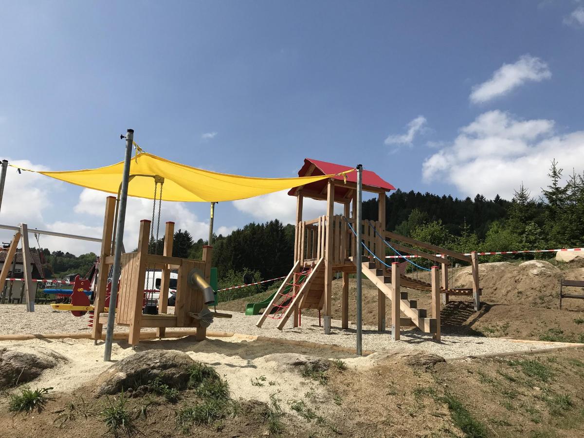 Kindergarten Helfenberg – Bild 6