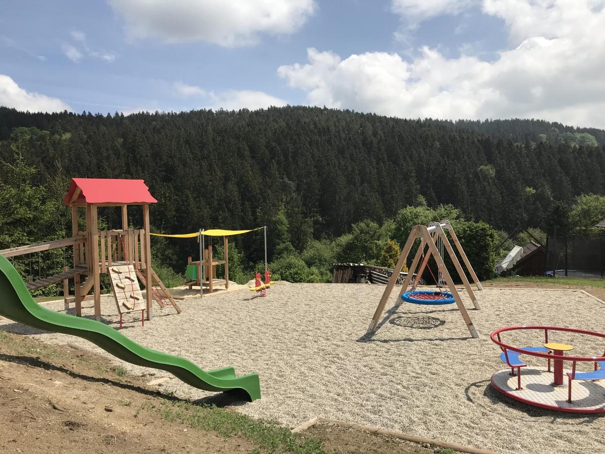 Kindergarten Helfenberg
