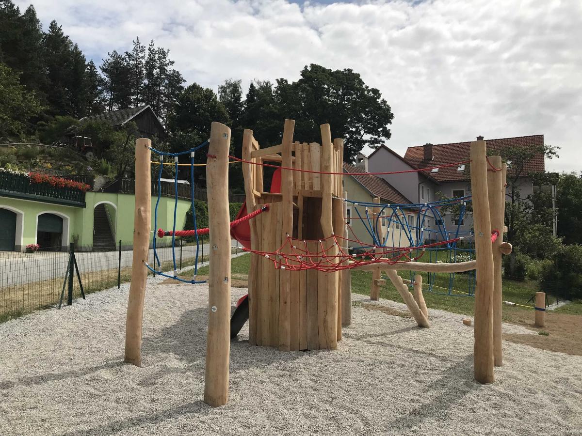Spielplatz Etzen